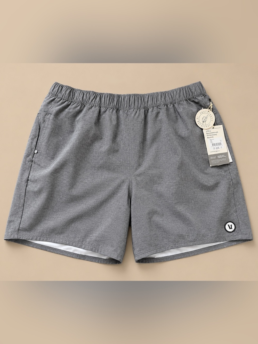 Vuori Men's Cape Shorts